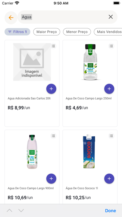 Supermercados São Luizのおすすめ画像2