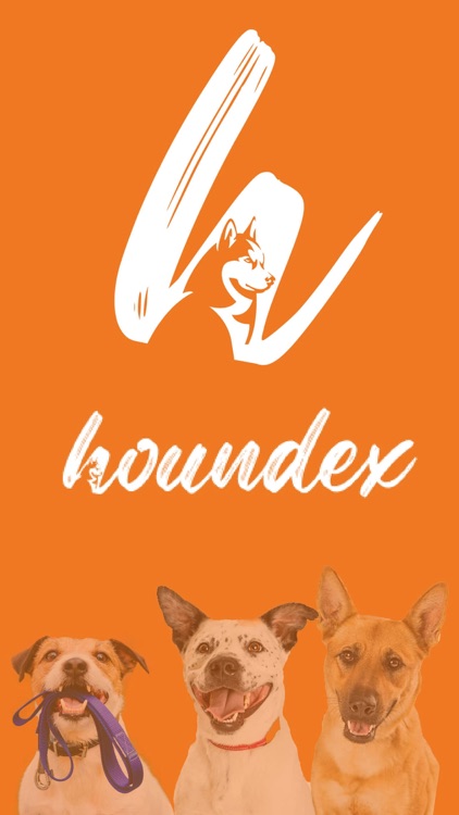 Houndex: Marketplace for Dogs