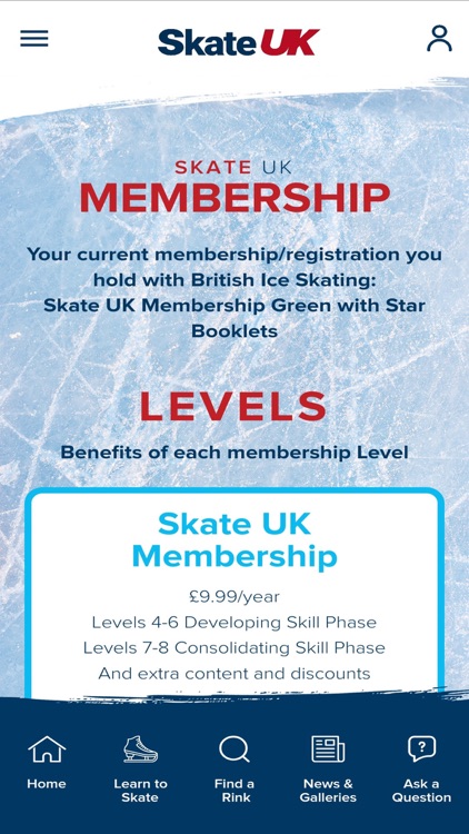 Learn to Skate screenshot-5