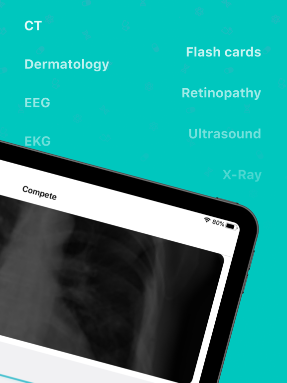 Screenshot #5 pour DiagnosUs