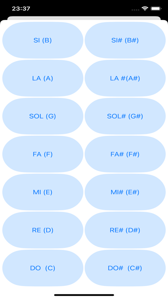 #1. Salsa Dancers Assistant (iOS) 由: WLADIMIR MEDINA