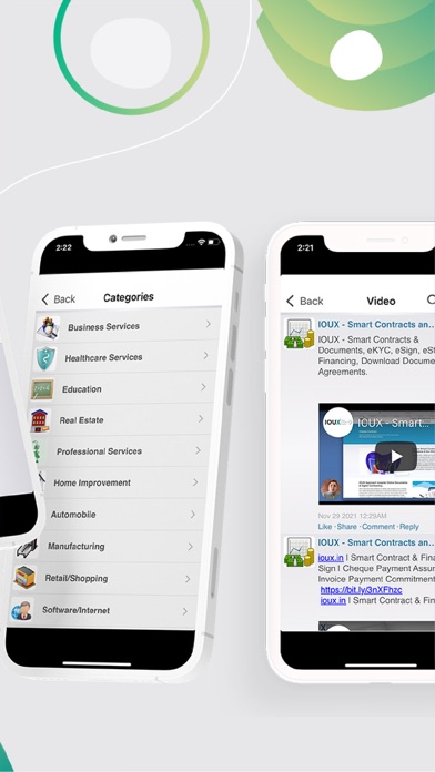 oGoing Screenshot