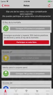 joc bicing iphone capturas de pantalla 2