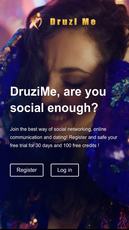 DruziMe