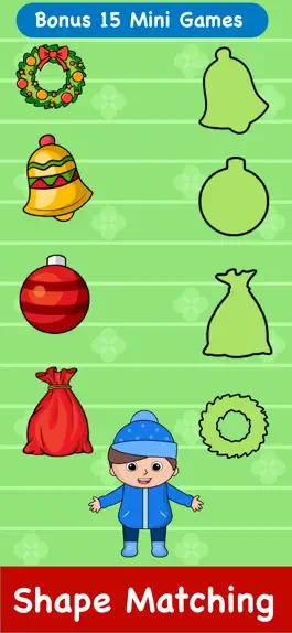 Game screenshot Abc Alphabet - Letters ABCD hack