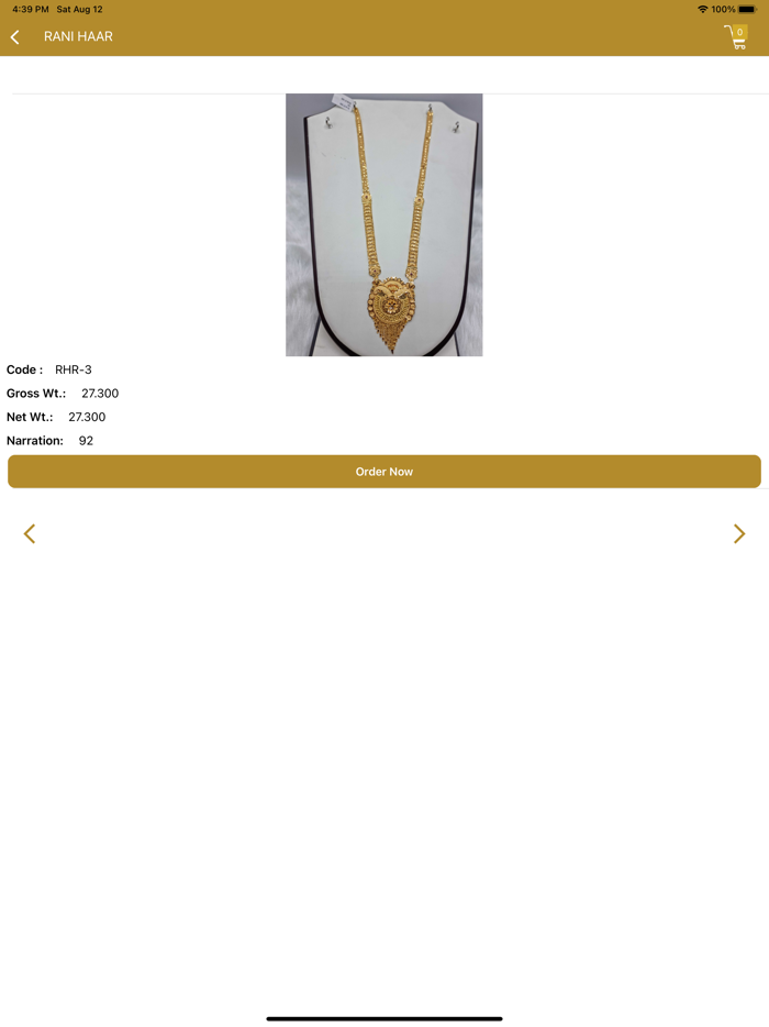 Arihant Jewellers Ratlam