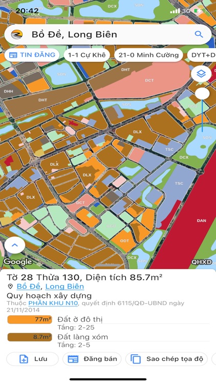 QH Hà Nội