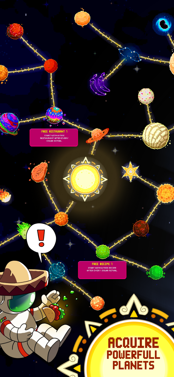 Mucho Taco - Idle tycoon