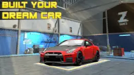 car driving simulator 22 iphone screenshot 3