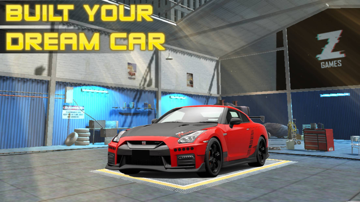 Car Driving Simulator 22