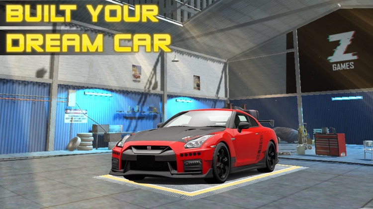 Car Driving Simulator 22