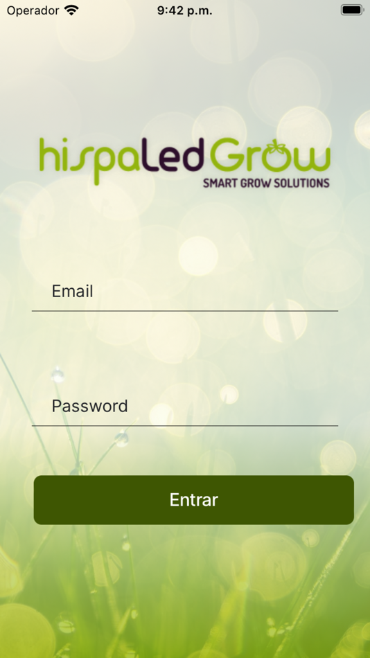 #1. SmartGrow (iOS) 由: Hispaled