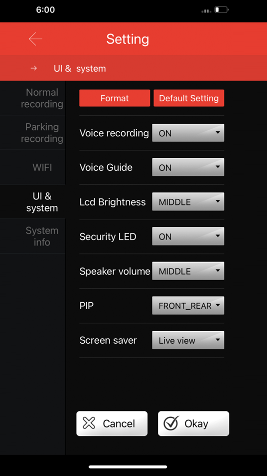 #7. MK10W (iOS) 由: T&F Global Co., Ltd.