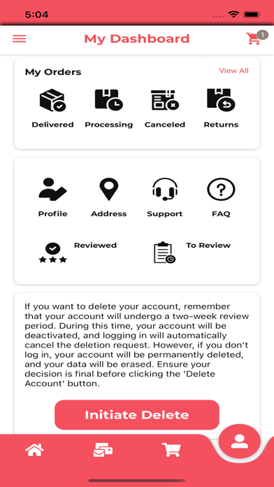 KKINNI Screenshot