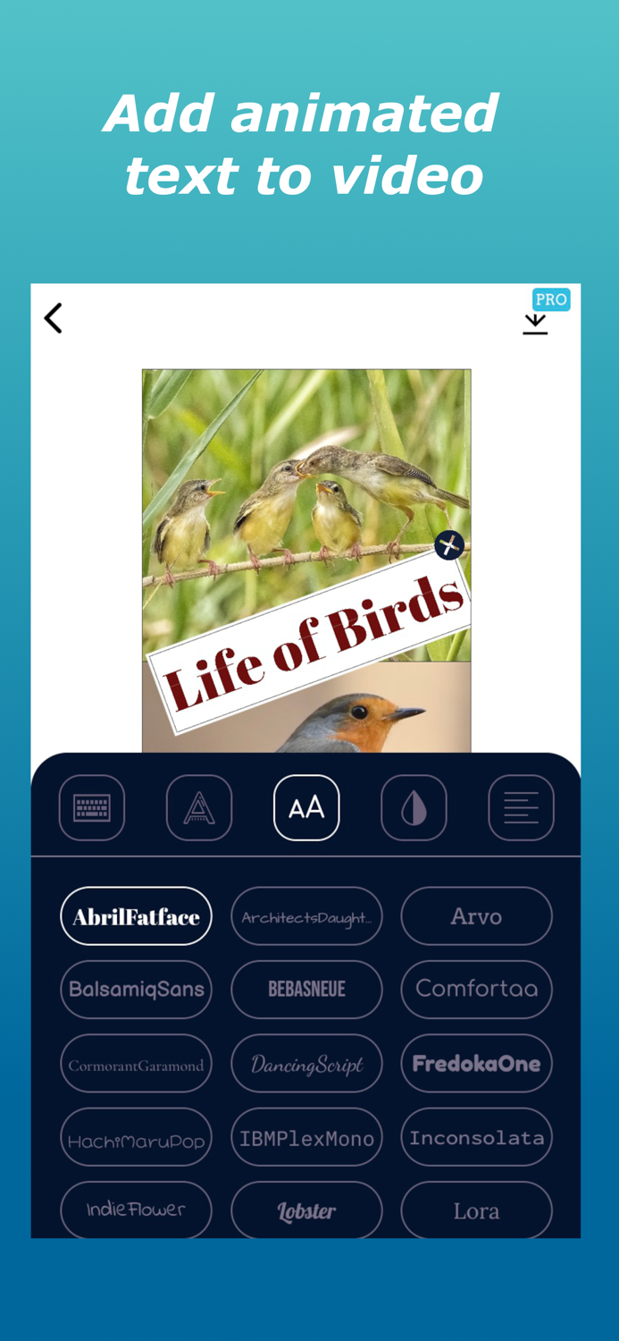 Video Merger and Combiner Sideo