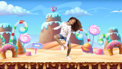 Wakeout Kids Screenshot