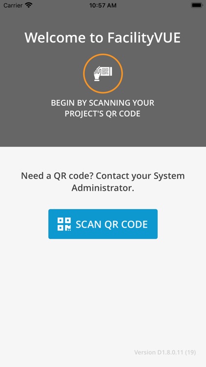 VUEWorks: FacilityVUE