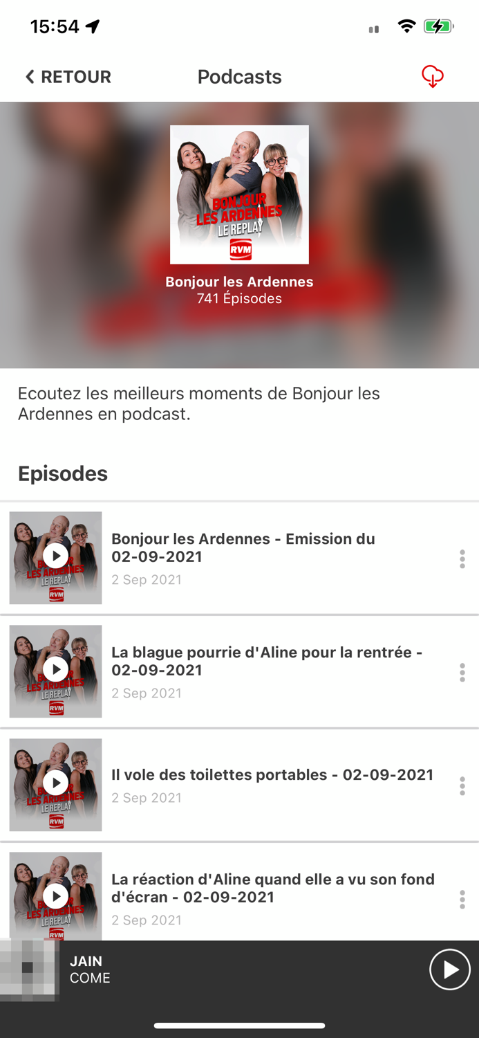 RVM - Le meilleur des hits