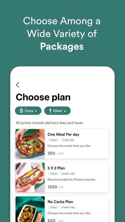 Lean N Fit screenshot-5