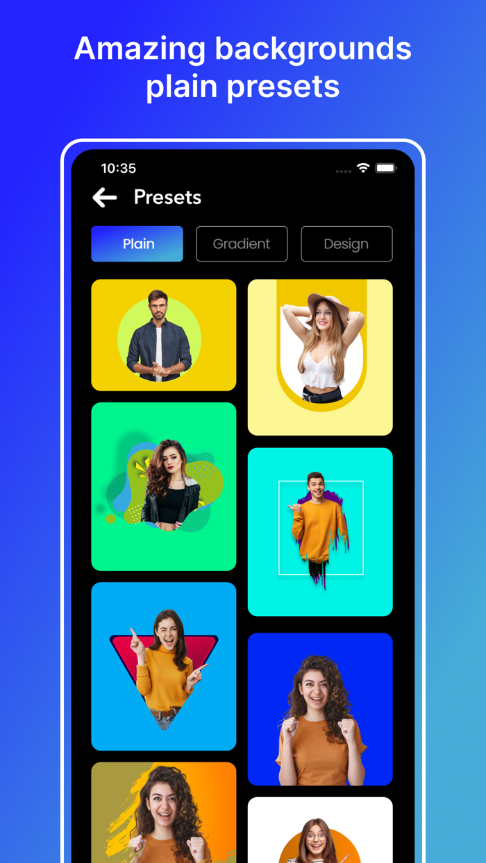 AI Profile Selfie Pic Maker