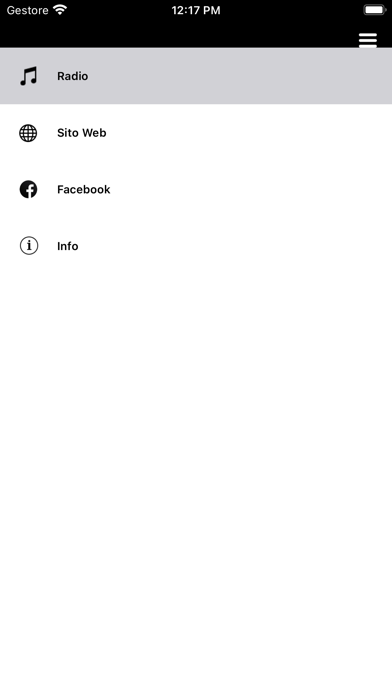 Radio Stella Fm Screenshot