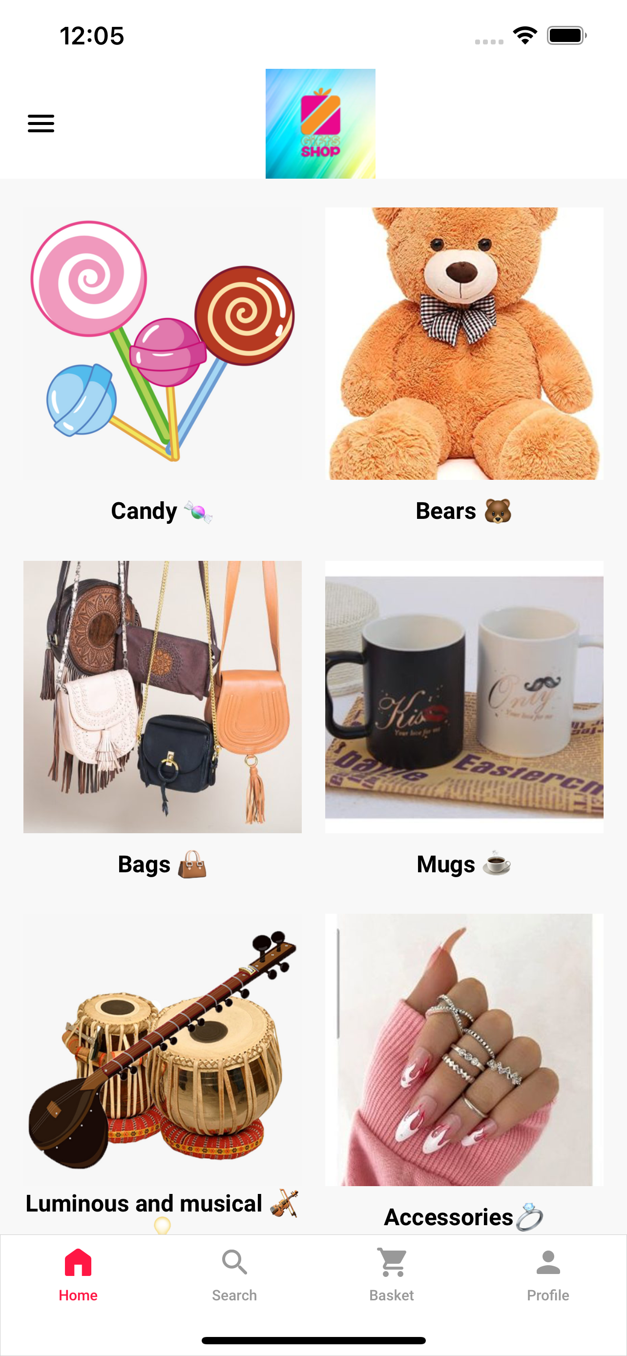 Gift Shop Jo