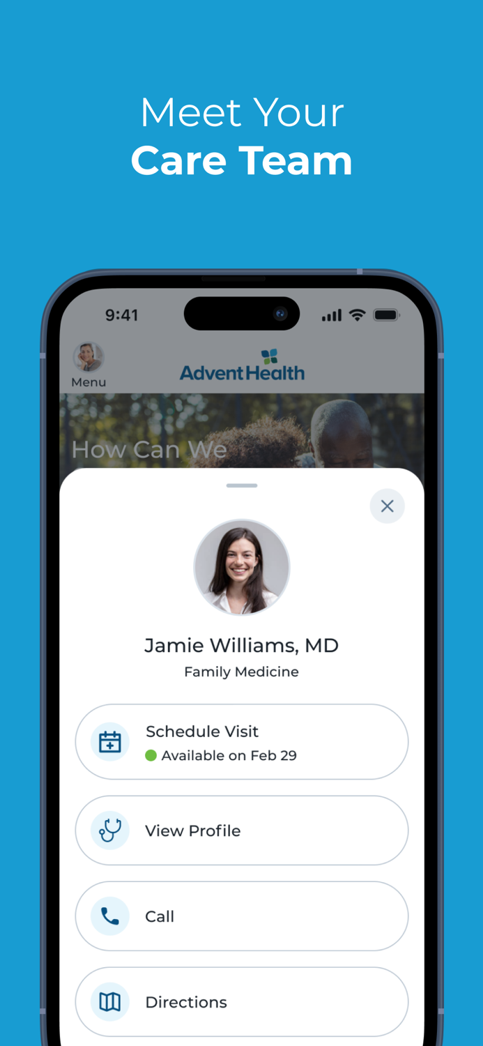 AdventHealth