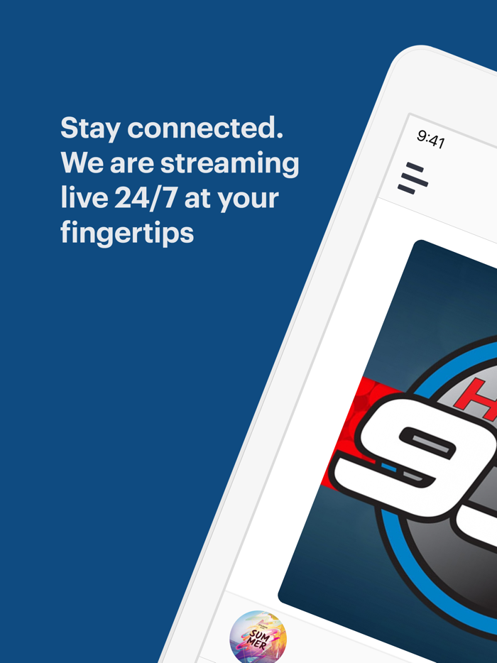 HITS 93.1 BAKERSFIELD