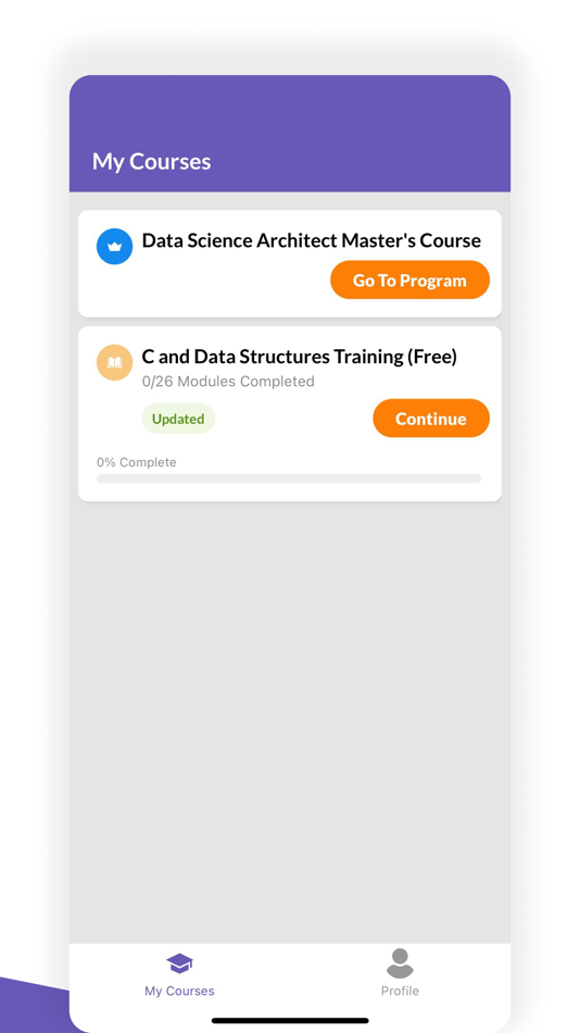 #6. Intellipaat (iOS) Podle: INTELLIPAAT SOFTWARE SOLUTIONS PRIVATE LIMITED