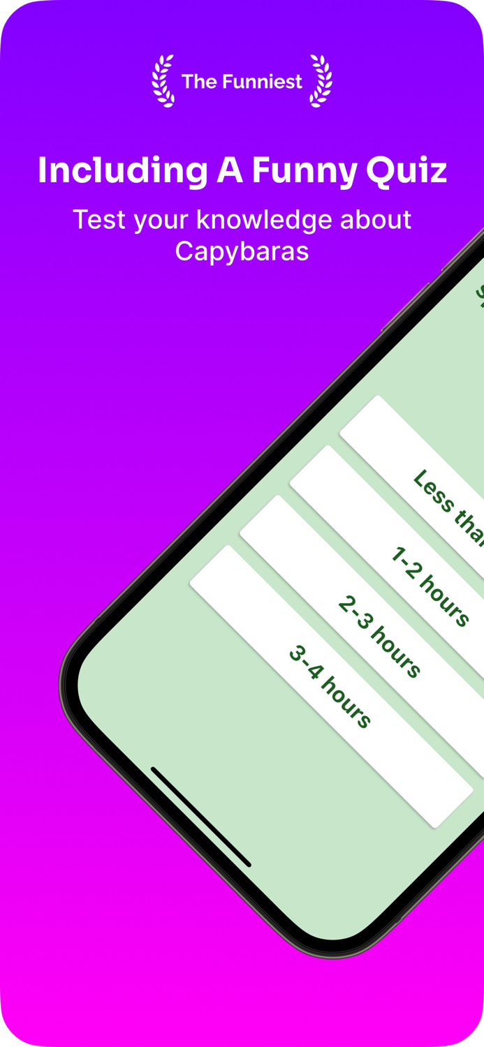 Capybara Care Guide and Fun