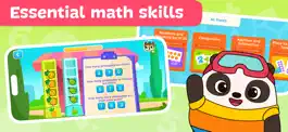 Game screenshot Math Learning Games for Kids! hack