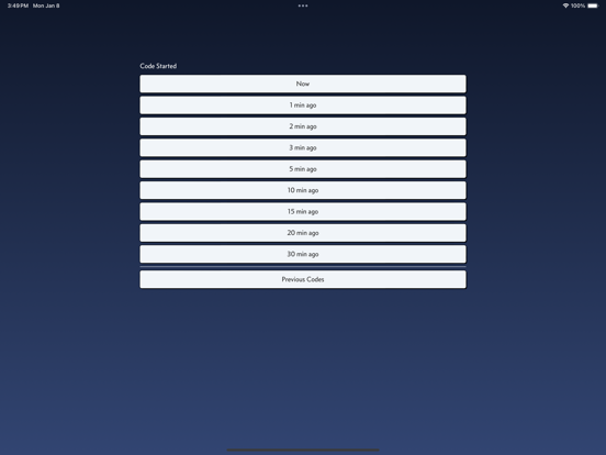 Screenshot #4 pour Awesome Code Recorder