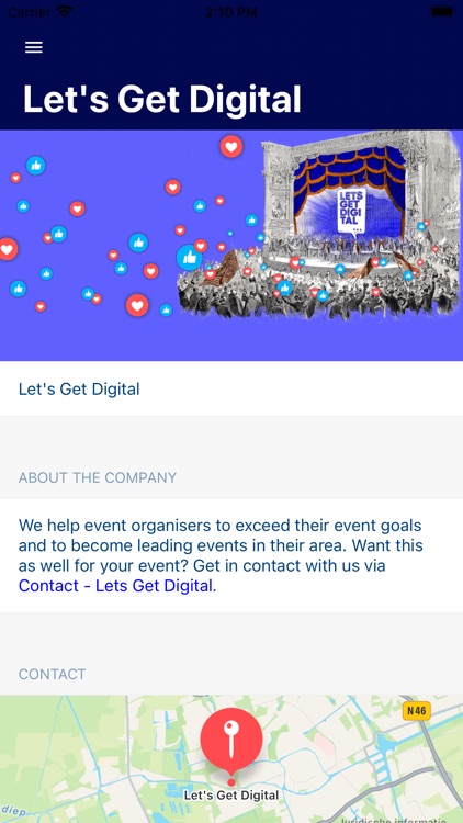 WMS Congres screenshot-4