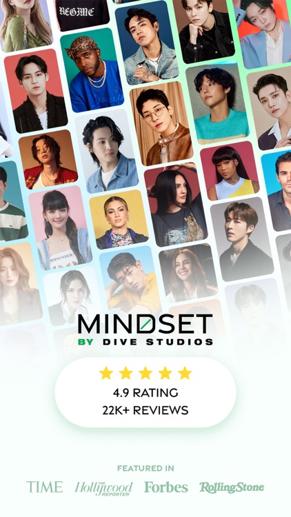 MINDSET by DIVE Studios