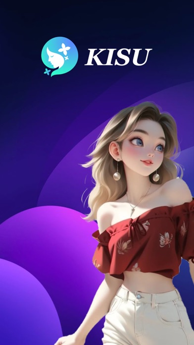 Kisu-AI Happy U Screenshot