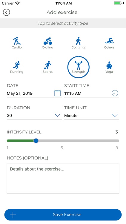 SFP Weight Management