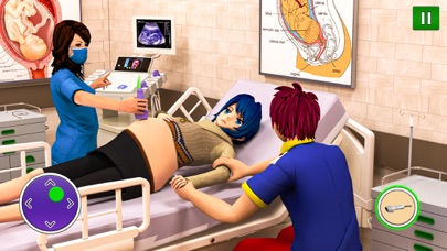 Mother Life Simulator Games 23 Screenshot