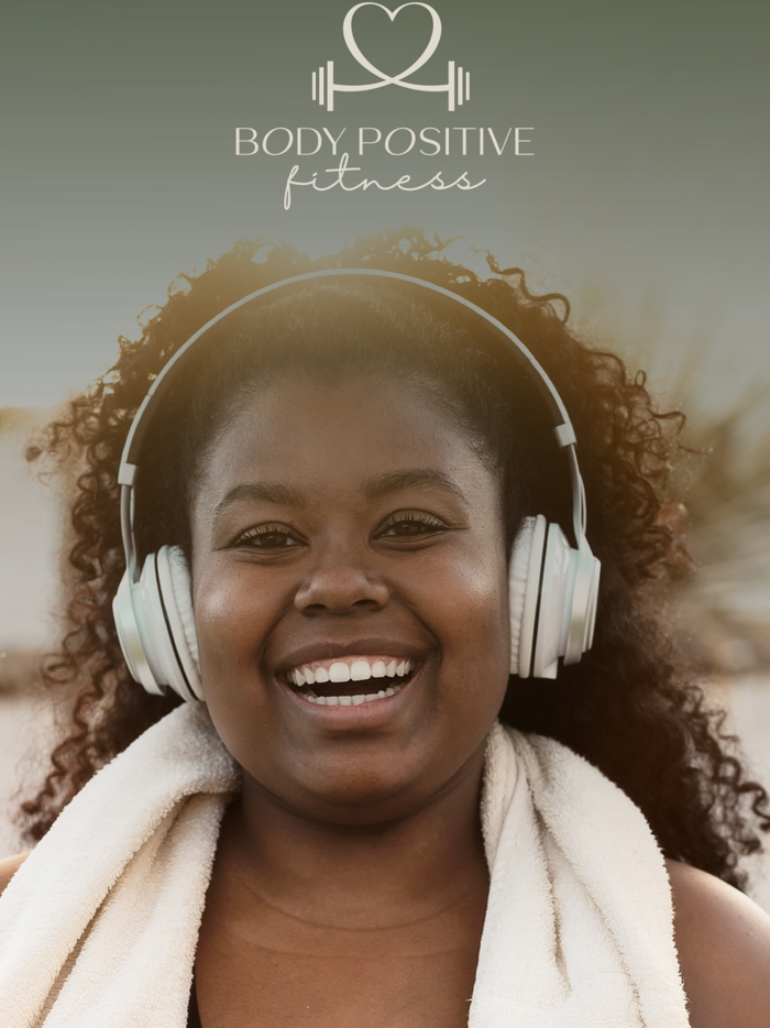 Body Positive Fitness