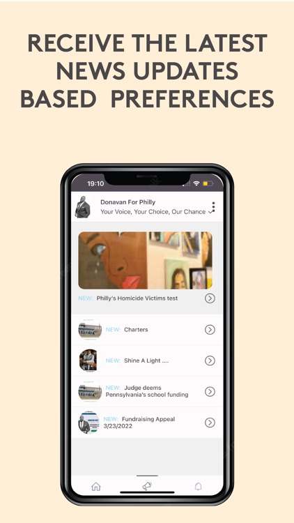 Taking-Action screenshot-4