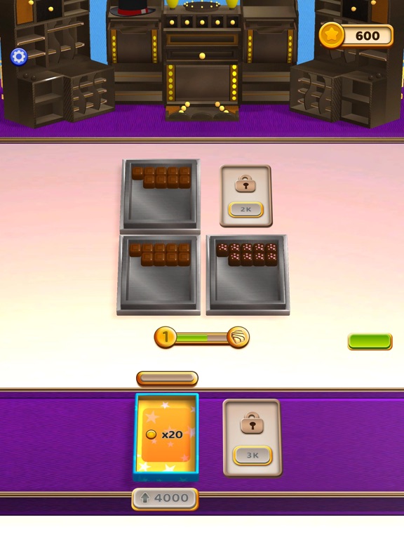 My Chocolate Factory