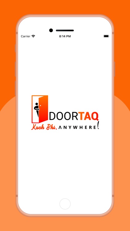 DoorTaq Wizard