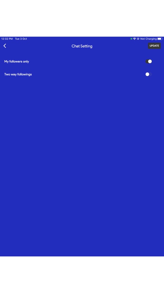 #2. VPeepme (iOS) 由: Viddi Inc.