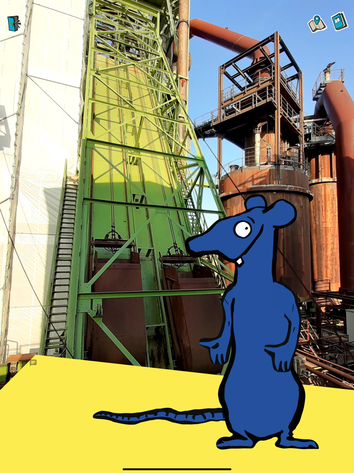 LWL Museum Henrichshütte