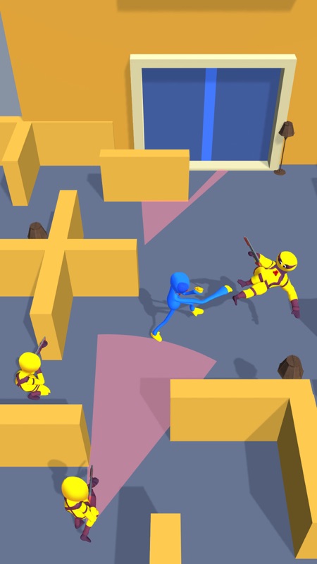 Monster Challenge! screenshot 6