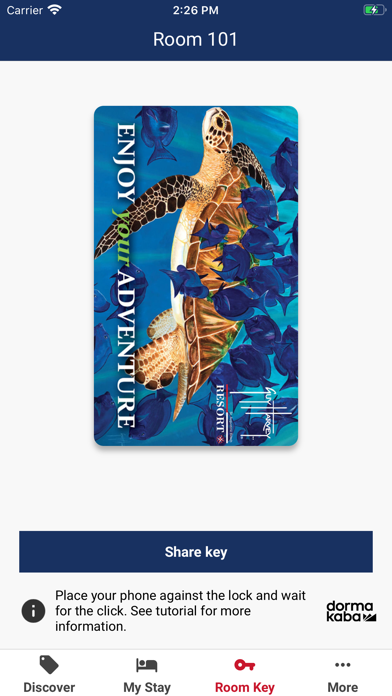 Guy Harvey Resort Screenshot