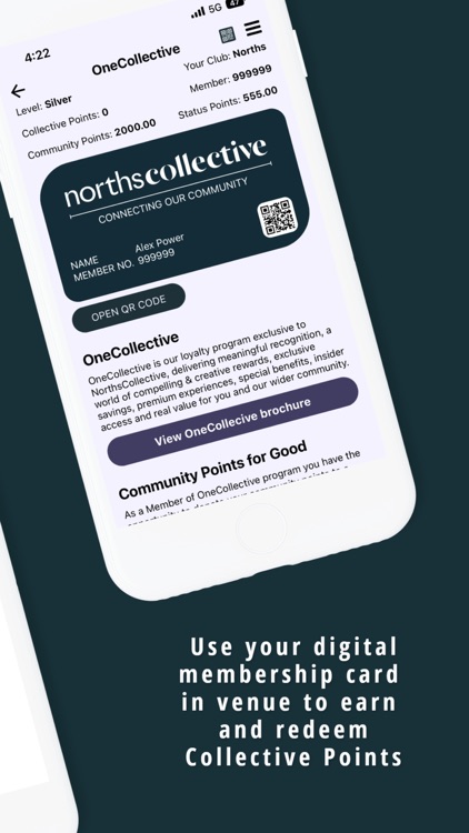 Norths Collective screenshot-3