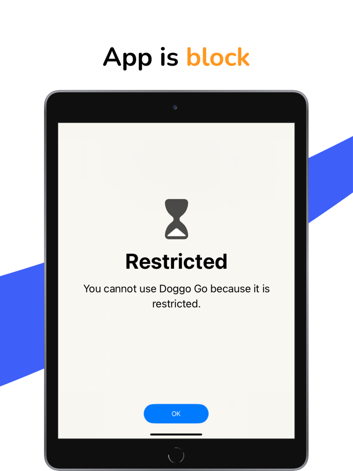 Blocker App Block app Focus
