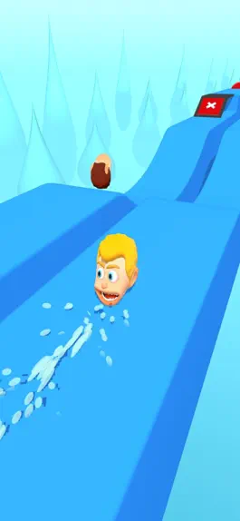 Game screenshot Spit Race mod apk