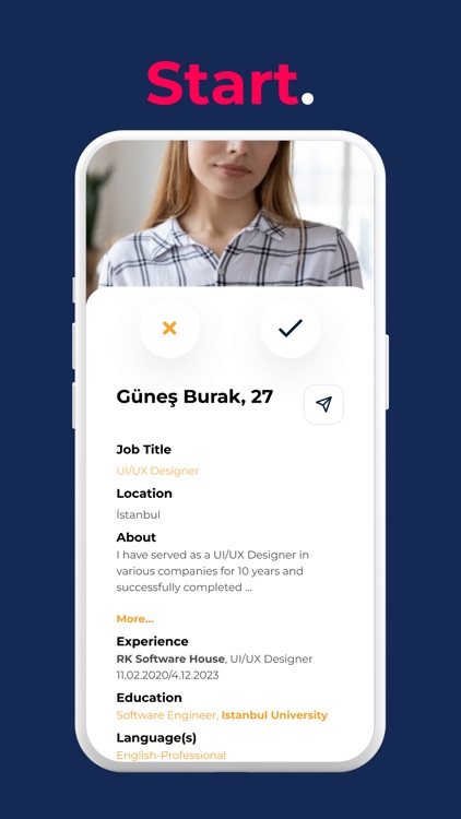 Peoployer screenshot-4