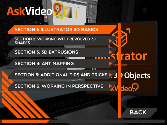 Screenshot #4 pour Guide to Create 3D Objects